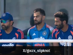 Virat Kohli, Ravi Shastri Knew About Rohit Sharma? 2nd ODI Broadcast Drops Big Hints