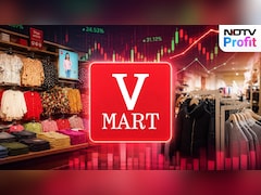 V-Mart To Hike Prices By Up To 5% Over Six Months Amid Input Cost Pressure, Confirms CFO