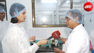 NDTV एक्सक्लूसिव: FDA लैब में चौंकाने वाला खुलासा, 'झाग' के लिए दूध में मिलाया जा रहा है जहरीला डिटर्जेंट!