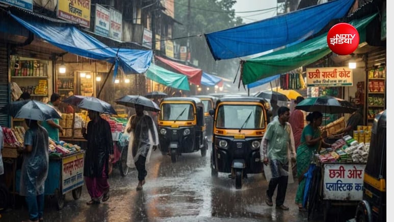 Monsoon Business : बारिश के मौसम में शुरू करें ये 3 छोटे बिजनेस, 3-4 महीनों में होगी बंपर कमाई!