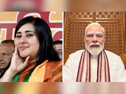 "PM Modi Clocked It": BJP MP Uses Gen-Z Term To Praise New Exam Law