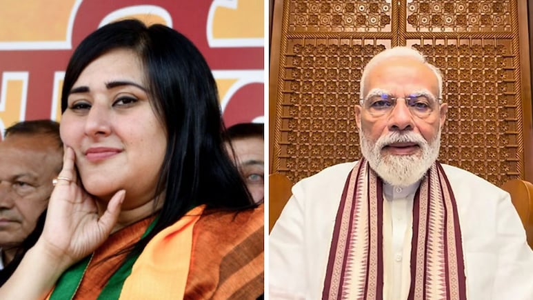 "PM Modi Clocked It": BJP MP Uses Gen-Z Term To Praise New Exam Law