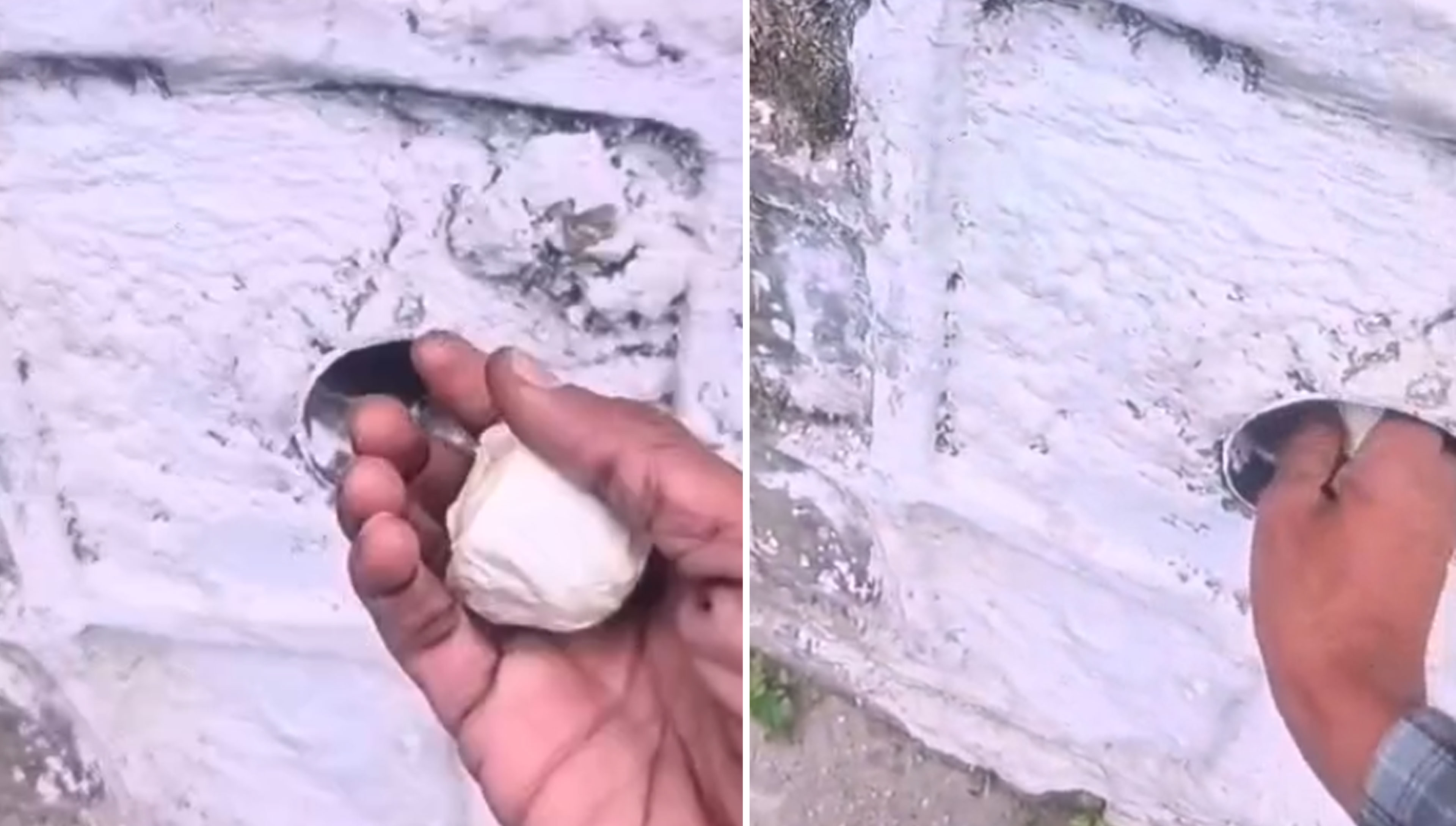 How 'Chitta' Took Over Himachal Pradesh, One Drainpipe Drop At A Time