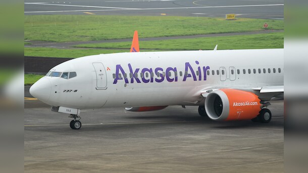 India's Youngest Airline Seeks Funds As Iran War Drives Up Costs: Report