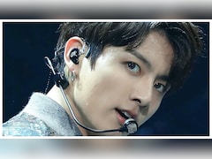 BTS' Jung Kook Opens Up About Uncomfortable Fan Encounter, Urges Respect