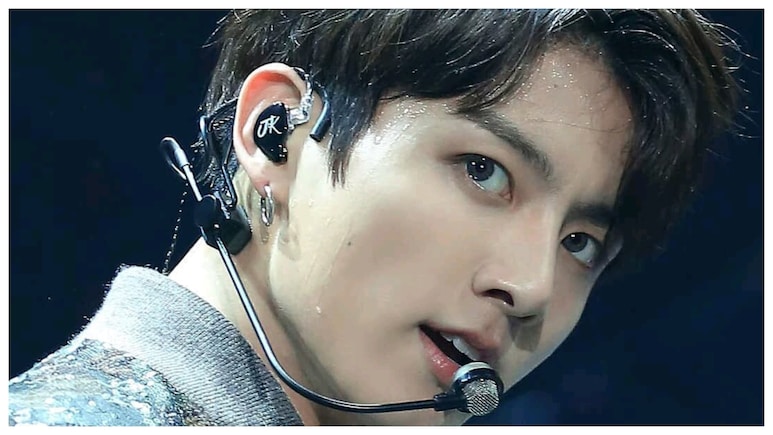BTS' Jung Kook Opens Up About Uncomfortable Fan Encounter, Urges Respect
