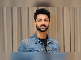 "Women Can Just Be Housewives, Men Don't Get That Choice": Actor Karan Wahi Sparks A Debate