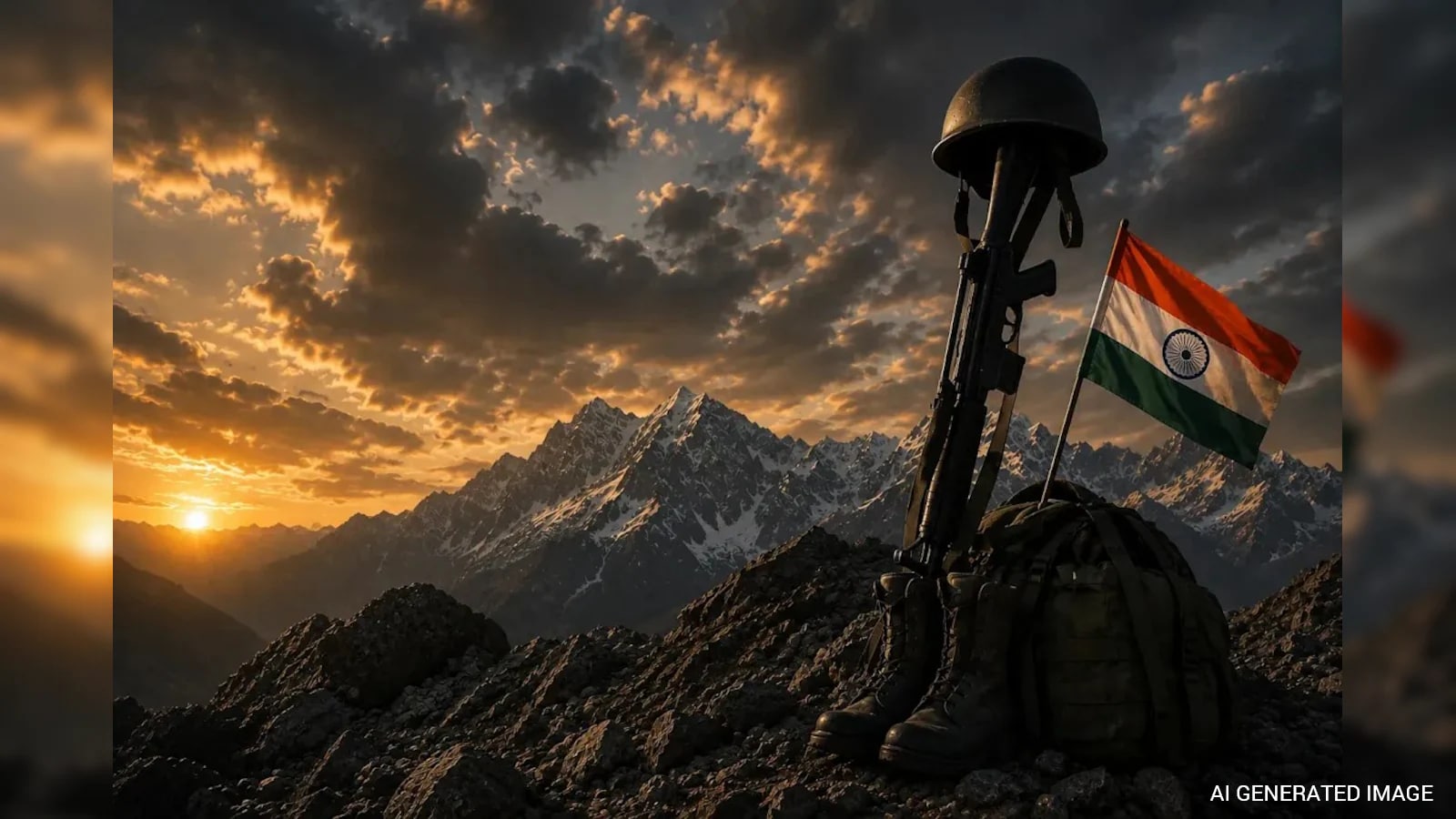 Remembering the Kargil War: Valor, Sacrifice, and Lessons Learned