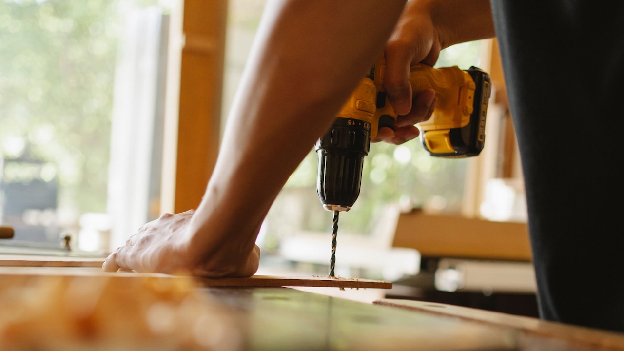 How To Pick A Drill Kit For Concrete Walls Without Overspending How To Pick A Drill Kit For Concrete Walls Without Overspending