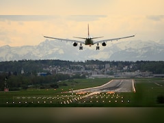 IndiGo Again Tops Domestic Aviation With 65% Market Share In August; Air India Group Second