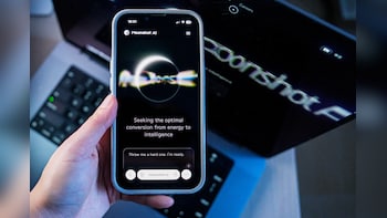 China's Moonshot To Release Breakthrough AI Model For Download