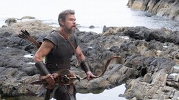 <i>The Odyssey</i> Box Office Collection Day 3: Christopher Nolan's Epic Registers His Biggest Opening Weekend In India