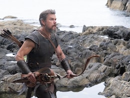 <i>The Odyssey</i> Box Office Collection Day 3: Christopher Nolan's Epic Registers His Biggest Opening Weekend In India