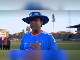 'वो भी बिहार से हैं ....' ईशान किशन के कारण कैसे बदल रहा वैभव सूर्यवंशी का खेल, बेबी बॉस ने खुद किया खुलासा