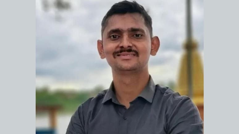 Pandharpur News: पंढरपुरात खळबळ! बंदोबस्तावर आलेल्या SRPF जवानाने संपवलं आयुष्य