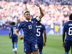 FIFA President Gianni Infantino Reacts After Racist Remarks Against France Skipper Kylian Mbappe