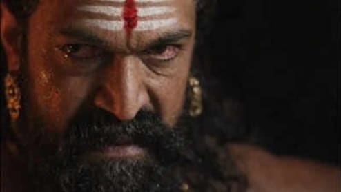 रामायणम् के रावण के रोल में ढलने के लिए यश सुनते थे शिव का गीत, कहा- मैंने सेट का माहौल बिगाड़ दिया था