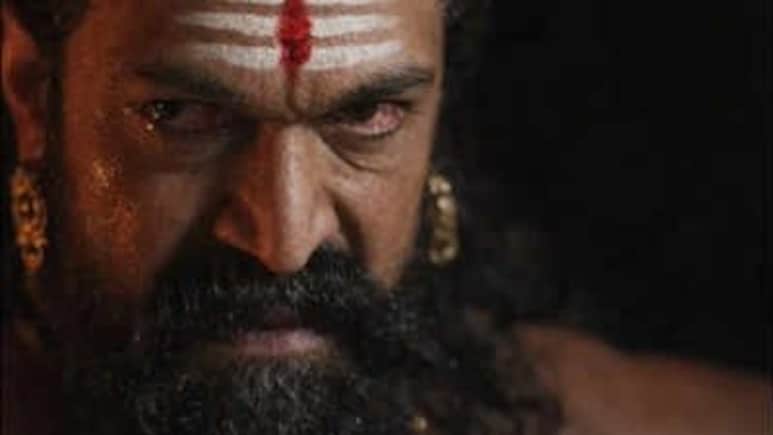 रामायणम् के रावण ने बिगाड़ दिया था सेट का माहौल, यश ने कहा- &nbsp;मैं बहुत गंभीर रहता था