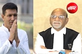 वीर भारत न्यास विवाद में फंसे जीतू पटवारी, श्रीराम तिवारी ने MP कांग्रेस चीफ को भेजा 5 करोड़ का मानहानि नोटिस