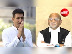 वीर भारत न्यास विवाद में फंसे जीतू पटवारी, श्रीराम तिवारी ने MP कांग्रेस चीफ को भेजा 5 करोड़ का मानहानि नोटिस