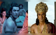 Ranbir Kapoor's <i>Ramayana</i> Set For Grand Trailer Premiere On July 24