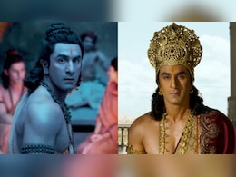 Ranbir Kapoor And Yash's <i>Ramayana</i> Set For Grand Trailer Premiere On July 24: "From <i>Bharat</i> To The World"