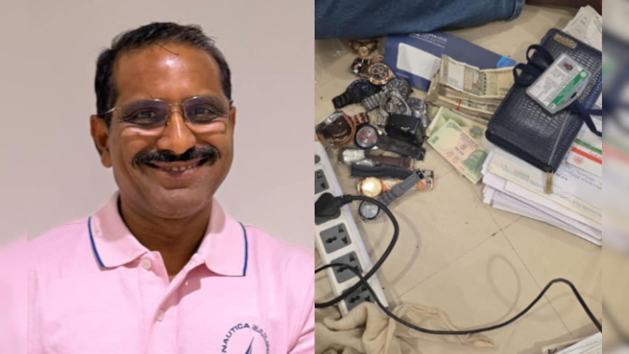 4 Flats, 2 Kg Gold: Telangana Engineer Found With Assets Worth Rs 150 Crore