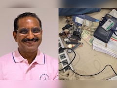 Gold, Flats, Vehicles: Telangana Engineer Found With Rs 150 Crore Assets