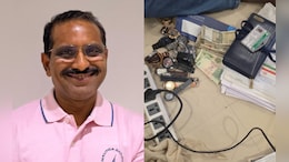 Gold, Flats, Vehicles: Telangana Engineer Found With Rs 150 Crore Assets