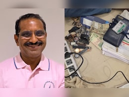 Gold, Flats, Vehicles: Telangana Engineer Found With Rs 150 Crore Assets