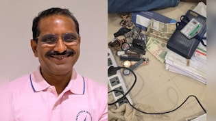 Gold, Flats, Vehicles: Telangana Engineer Found With Rs 150 Crore Assets