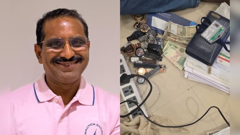 Gold, Flats, Vehicles: Telangana Engineer Found With Rs 150 Crore Assets