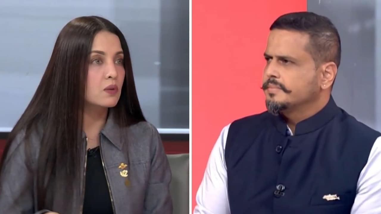Celina Jaitly To NDTV On Her Comeback After Years Of Harrowing Abuse And Grief