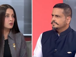 Celina Jaitly To NDTV On Her Comeback After Years Of Harrowing Abuse And Grief