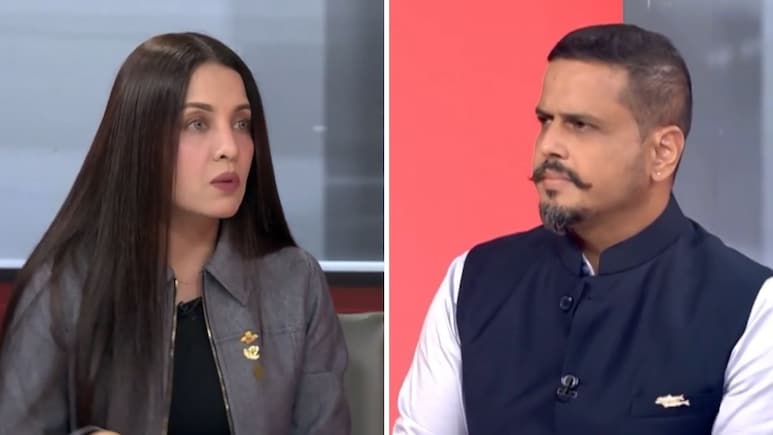 Celina Jaitly To NDTV On Her Comeback After Years Of Harrowing Abuse And Grief