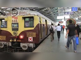 मुंबई लोकल में एंट्री से सिक्योरिटी तक में बड़े बदलाव, 150 स्टेशनों पर लगेंगे चेहरा पहचानने वाले कैमरे, एंट्री पर भी सख्ती