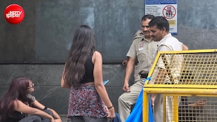 ''हम बांग्लादेश, नेपाल जैसी हिंसा नहीं चाहते, पुलिस वाले हमारे दुश्मन नहीं, बहुतों ने हमें बचाया''