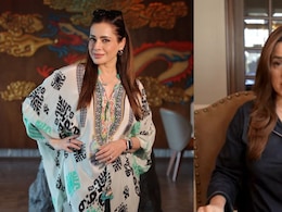 Why Neelam Kothari Swears By This DIY Turmeric-Alum-Coffee Face Mask