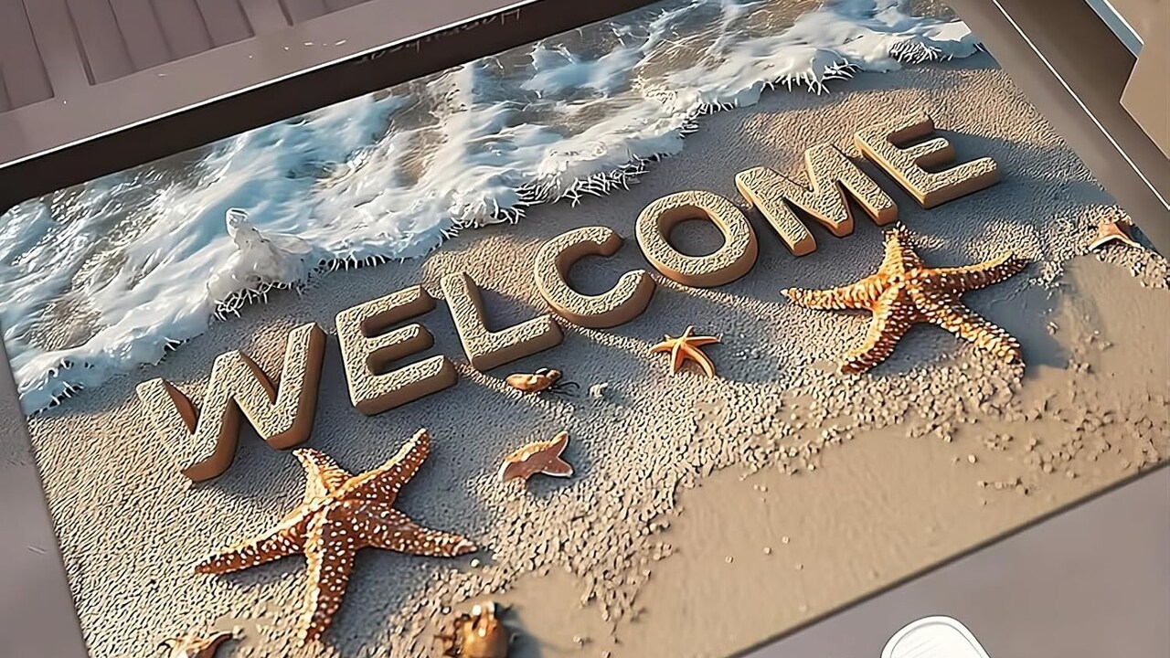 Are 3D Floor Mats Worth Buying? Benefits, Materials And Maintenance Tips
