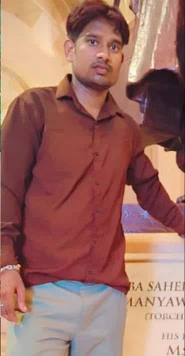 Greater Noida Murder Case: मृतक सुरेश Greater Noida Murder Case: मृतक सुरेश