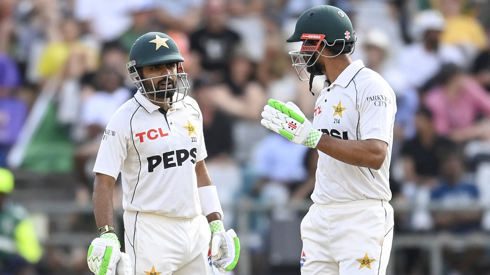 The One Condition Babar Azam Placed Before Accepting Pakistan Captaincy