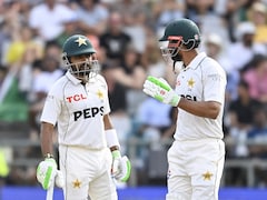 The One Condition Babar Azam Placed Before Accepting Pakistan Captaincy