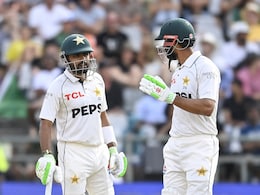 The One Condition Babar Azam Placed Before Accepting Pakistan Captaincy