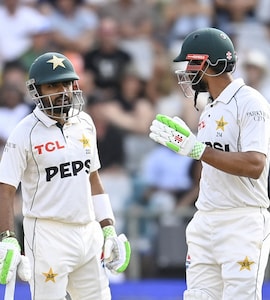 The One Condition Babar Azam Placed Before Accepting Pakistan Captaincy