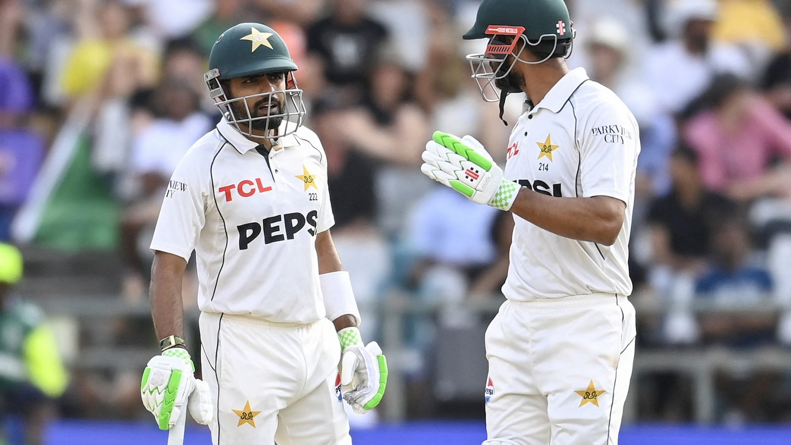 Ramiz Raja Slams PCB After Babar Azams Reappointment As Test Captain: "I Would Submit Written Protest"