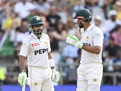 Ramiz Raja Slams PCB After Babar Azams Reappointment As Test Captain: "I Would Submit Written Protest"