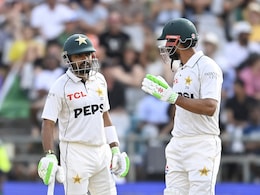 Ramiz Raja Slams PCB After Babar Azam's Reappointment As Test Captain: "I Would Submit Written Protest"