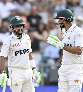 Ramiz Raja Slams PCB After Babar Azams Reappointment As Test Captain: "I Would Submit Written Protest"