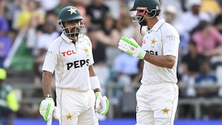 Ramiz Raja Slams PCB After Babar Azam's Reappointment As Test Captain: "I Would Submit Written Protest"