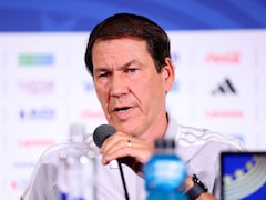 Belgium Coach Gives Big Warning To Spain Ahead Of World Cup Quarterfinals